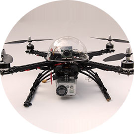 Quadcopter