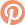 Pinterest icon